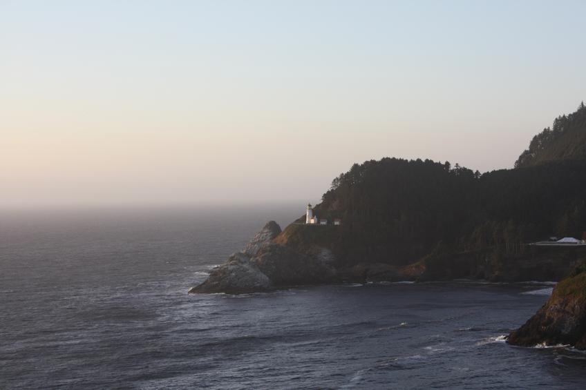 Californian Lighthouse — Photo 24 — Project 365